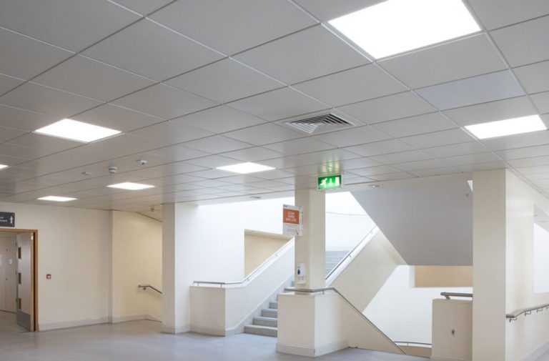 پنل ال ای دی سقفی چیست؟ | راهنمای کامل خرید