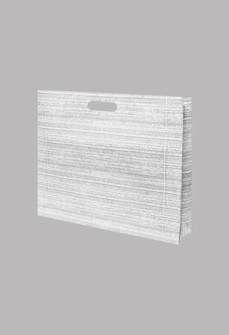 سه طرف کاست پانچی طرح سنگی