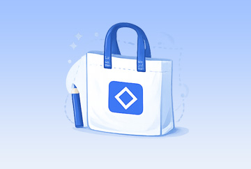 چاپ روی کیسه پارچه ای