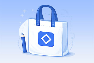 چاپ روی کیسه پارچه ای