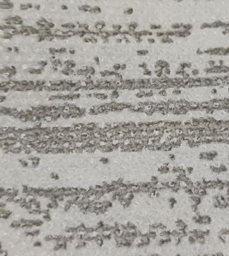 کیسه پارچه ای طرح سنگی