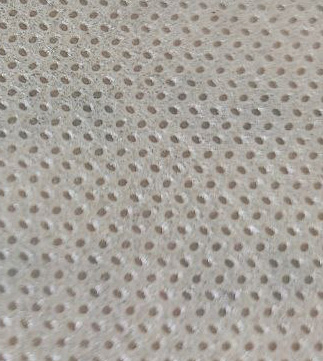 کیسه پارچه ای طرح سوزنی